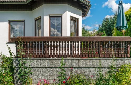 Charmante Dachgeschoss Ferienwohnung im Erzgebirge - Foto 53