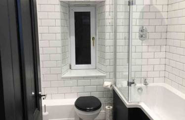 Tarbert large, bright, 4 bedroom flat with harbour views - Foto 11