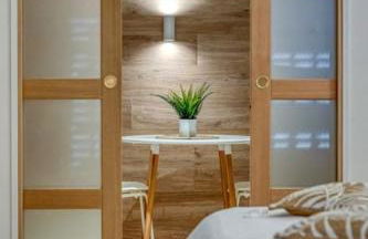 Appartement luxueux avec jacuzzi - Foto 12