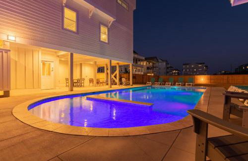 Zensation 14 Bedroom Home by KEES Vacations - Foto 4