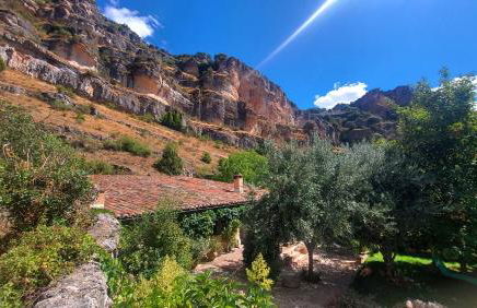 Casa Corazón de piedra en el Río Dulce - Foto 9
