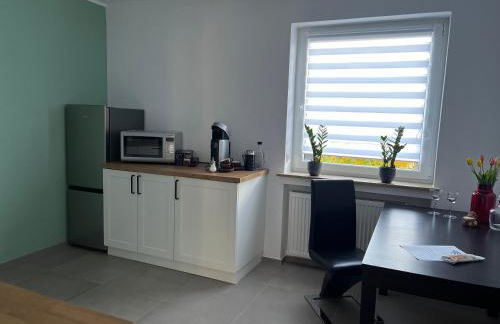 Messewohnung/Monteurwohnung - Foto 7