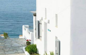 Ianthi Boutique Guesthouses Skyros - Photo 9