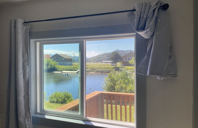 Raines Resort Cabins & RV - Foto 62