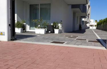 Jesolo Appartamenti F2 - Coral Red - Foto 12