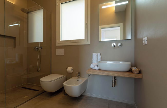 Lisària Villa Delle Meraviglie with pool - Photo 17