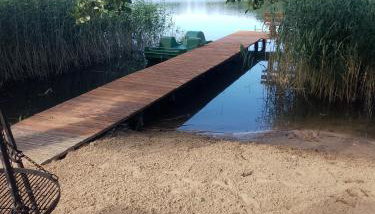 Dom nad jeziorem - Photo 3