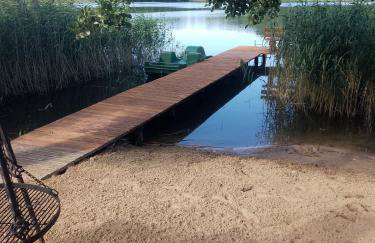 Dom nad jeziorem - Photo 3