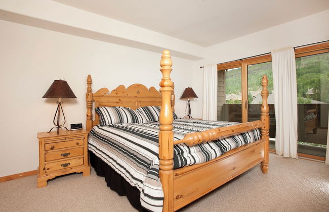 Gateway Mountain Lodge, A Vail Resorts Property - Foto 22