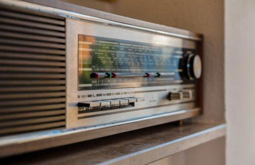 LubuNest l Terrasse mit Grill & eigenem Parkplatz - Foto 9