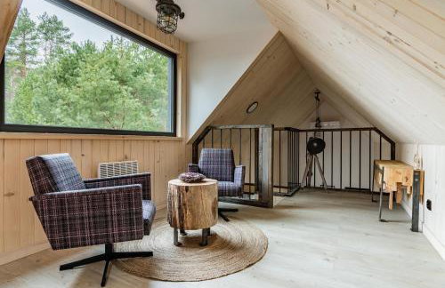 Wioska Radoska - Czarna Stodoła na Mazurach przez cały rok - Photo 10