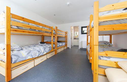 The Glantaff Inn Bunkhouse - Foto 12