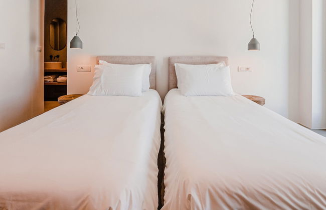 Amarelo Suites - Photo 23