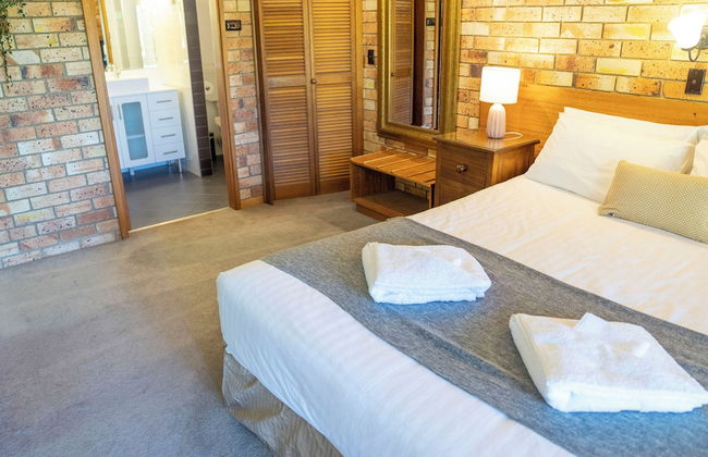 Blickinstal Holiday Retreat - Foto 8