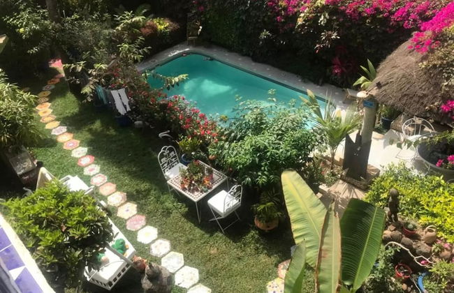 Villa Keur Bibou - Photo 31