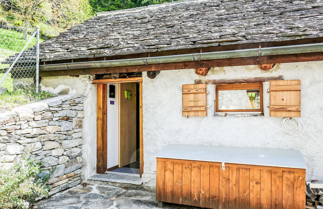 Rustico 1787 - Foto 19