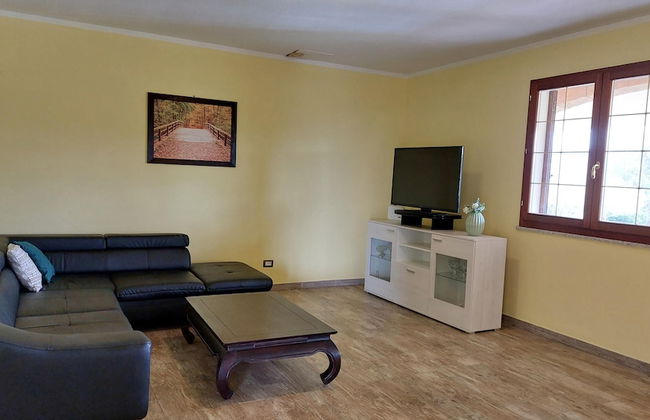 Primo Piano Appartamento Leccio - Foto 1