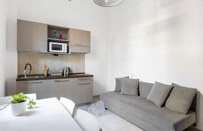 Palazzina Carracci - Photo 46