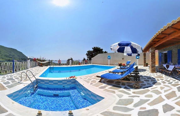 Villa Armonia - Foto 28