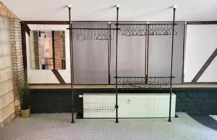 Modern Loft near City I free Parking I WiFi - Foto 53