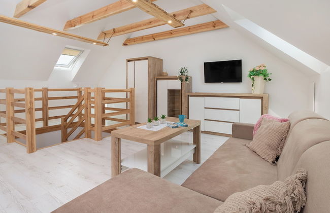 Nadmorski Zakątek Apartments by Renters - Photo 53