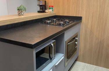 Lindo studio pronto para você - Foto 24