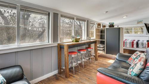 Rockaway Beach House w/ Attached Dock & Hot Tub! - Photo 4