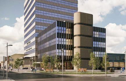 Modern Luxury Serviced Duplex Apartments by REPOSE- 150 Metro Court, WEST BROMWICH - Foto 82