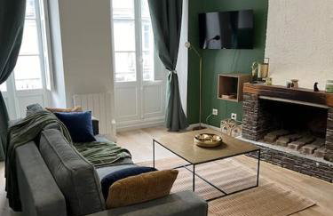Le Chaleureux Luchonnais - Foto 1
