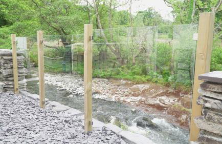 Glanafon Cottage - Photo 14