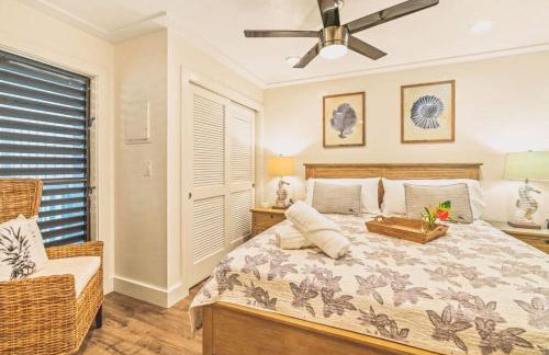 Full Remodeled 1br condo with Air conditioner - Foto 13