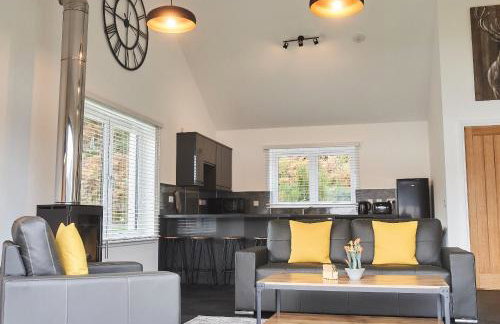 Shoreland Lodges - Holly Lodge - Foto 8