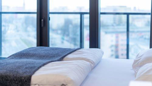 Hanza Tower Apartments Premium - Foto 2