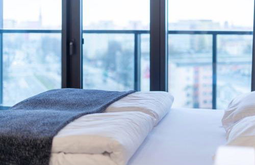 Hanza Tower Apartments Premium - Foto 2