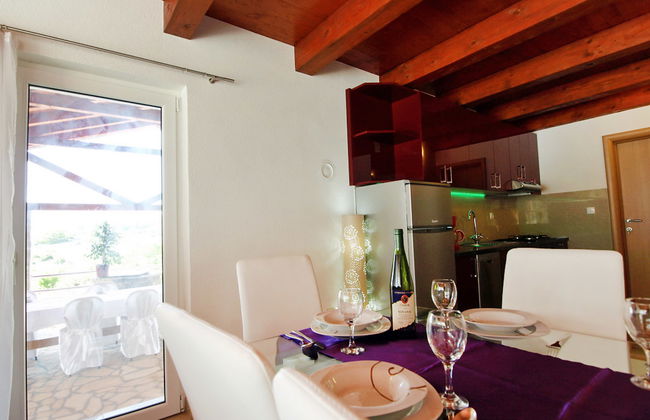 Villa Sandra - Foto 18