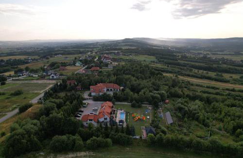 Apartamenty Pod Łysicą & SPA - przy stoku, basen, jacuzzi, sauna - Foto 53