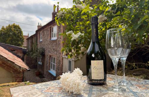 Blacksmith Cottages - Foto 28