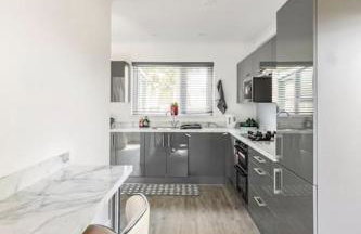 Lookout 5-Bed House in Darwen Blackburn BB1 Free Parking Roadside - Foto 19