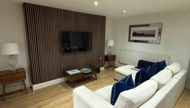 2 Bedroom City Centre Georgian Quarter Apartment - Foto 2