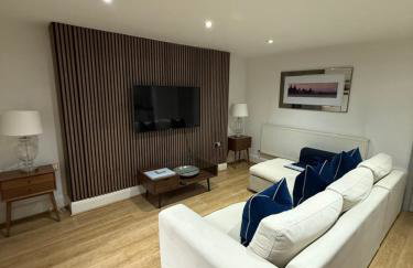 2 Bedroom City Centre Georgian Quarter Apartment - Foto 2