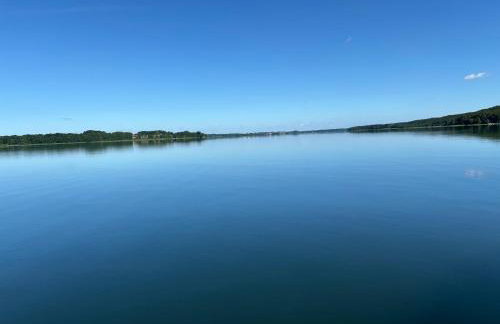 Traumhafter Seeblick mit großer Terrasse - Foto 15