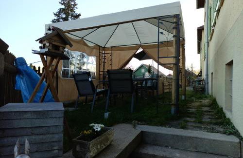 Ferienwohnung Finkenberg - Foto 24