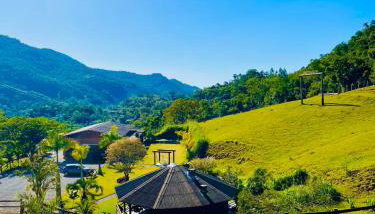 Recanto Fogo na Taça - Foto 2