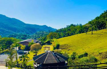Recanto Fogo na Taça - Foto 2
