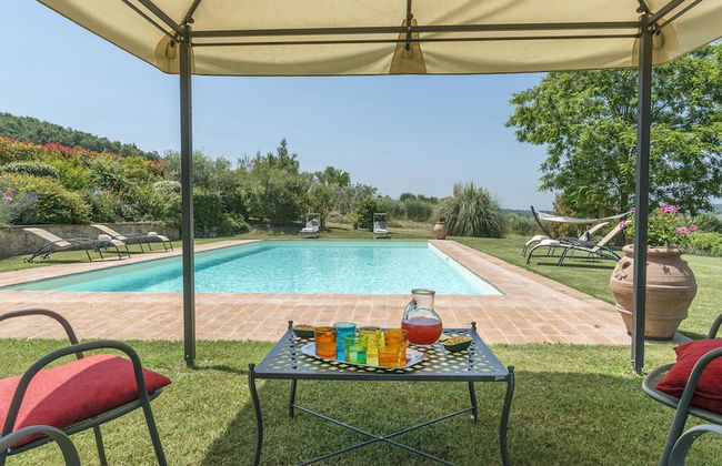 Tr-i381-vena0at - Casale al Doglio 6 1 - Foto 31