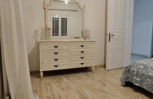 Helen's house in loutra - Foto 2