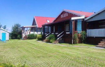 Domki letniskowe Eliza - Foto 26