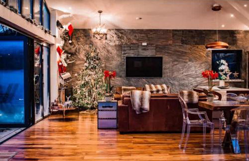 Cameron North Lodge - Photo 22