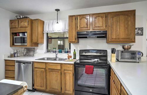 Spacious Central Florida Home Family Friendly! - Foto 8