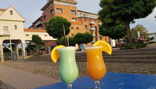 Sunshine Speicherresidenz Barth - Photo 3